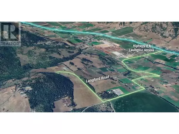 Vernon, BC V1B3E7,94 Langford Road