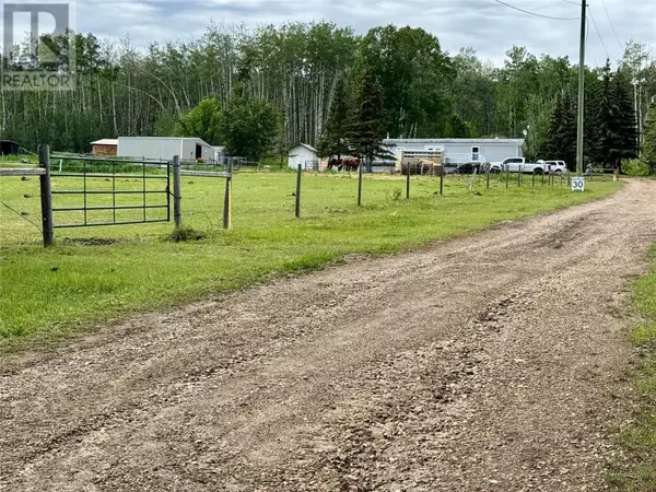 13361 213 Road, Dawson Creek, BC V0C2C0