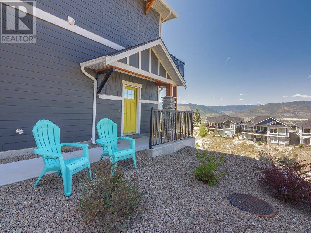 Penticton, BC V2A0B7,1115 HOLDEN RD #116
