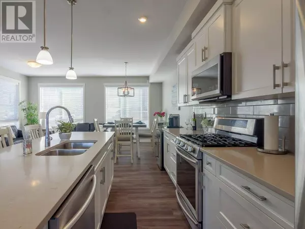 Penticton, BC V2A0B7,1115 HOLDEN RD #116