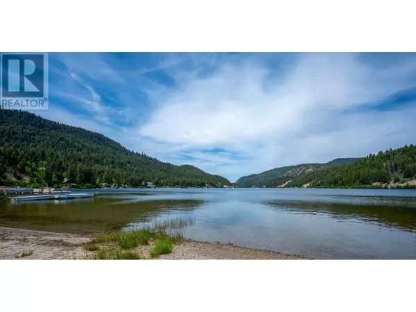 2657/2659 OTTER Avenue, Coalmont-tulameen, BC V0X1W0