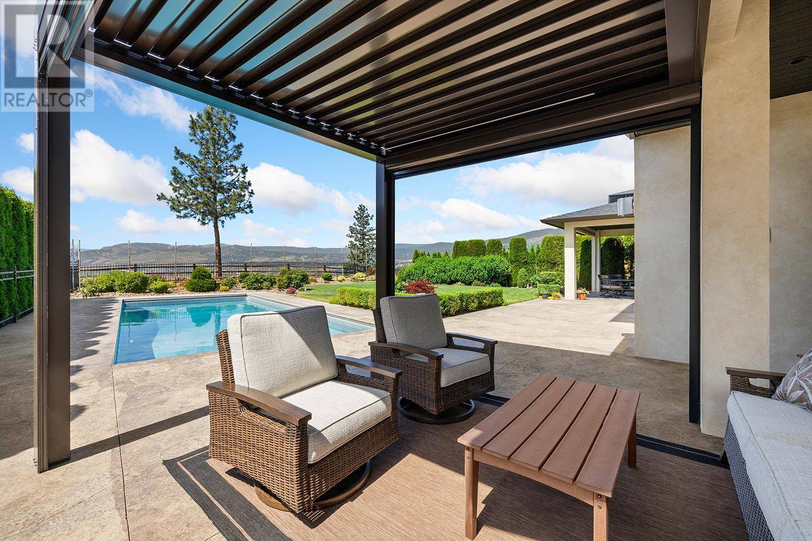 West Kelowna, BC V4T3B4,3321 Vineyard View Drive