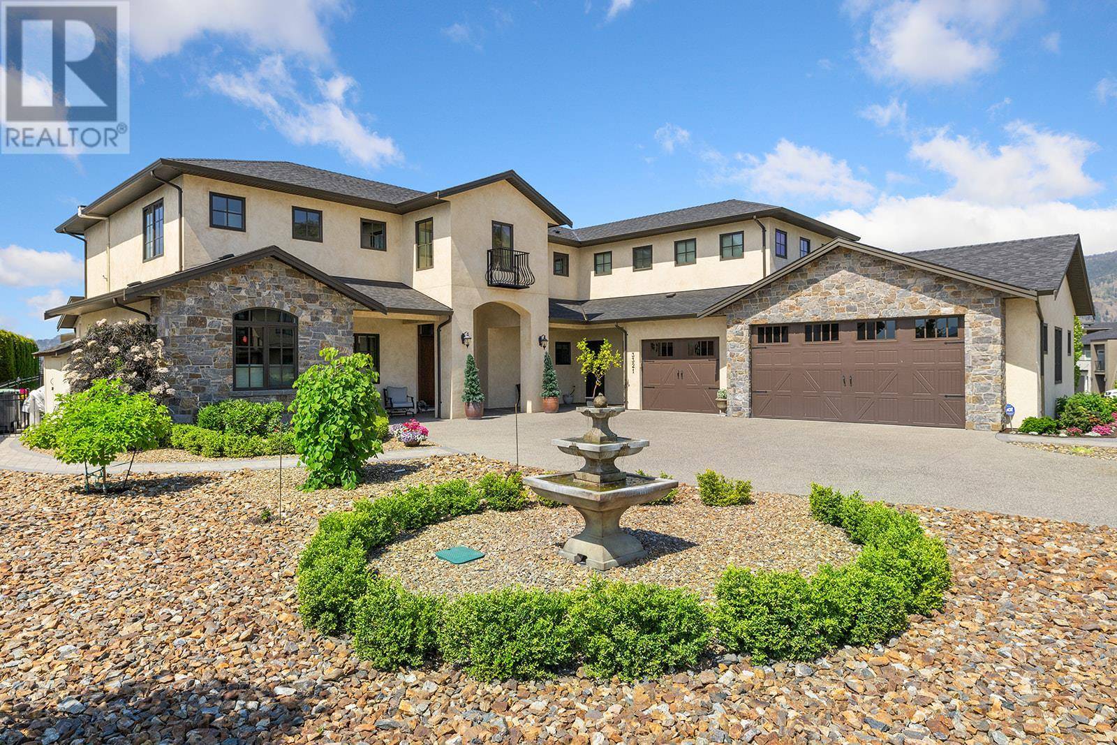 3321 Vineyard View Drive, West Kelowna, BC V4T3B4