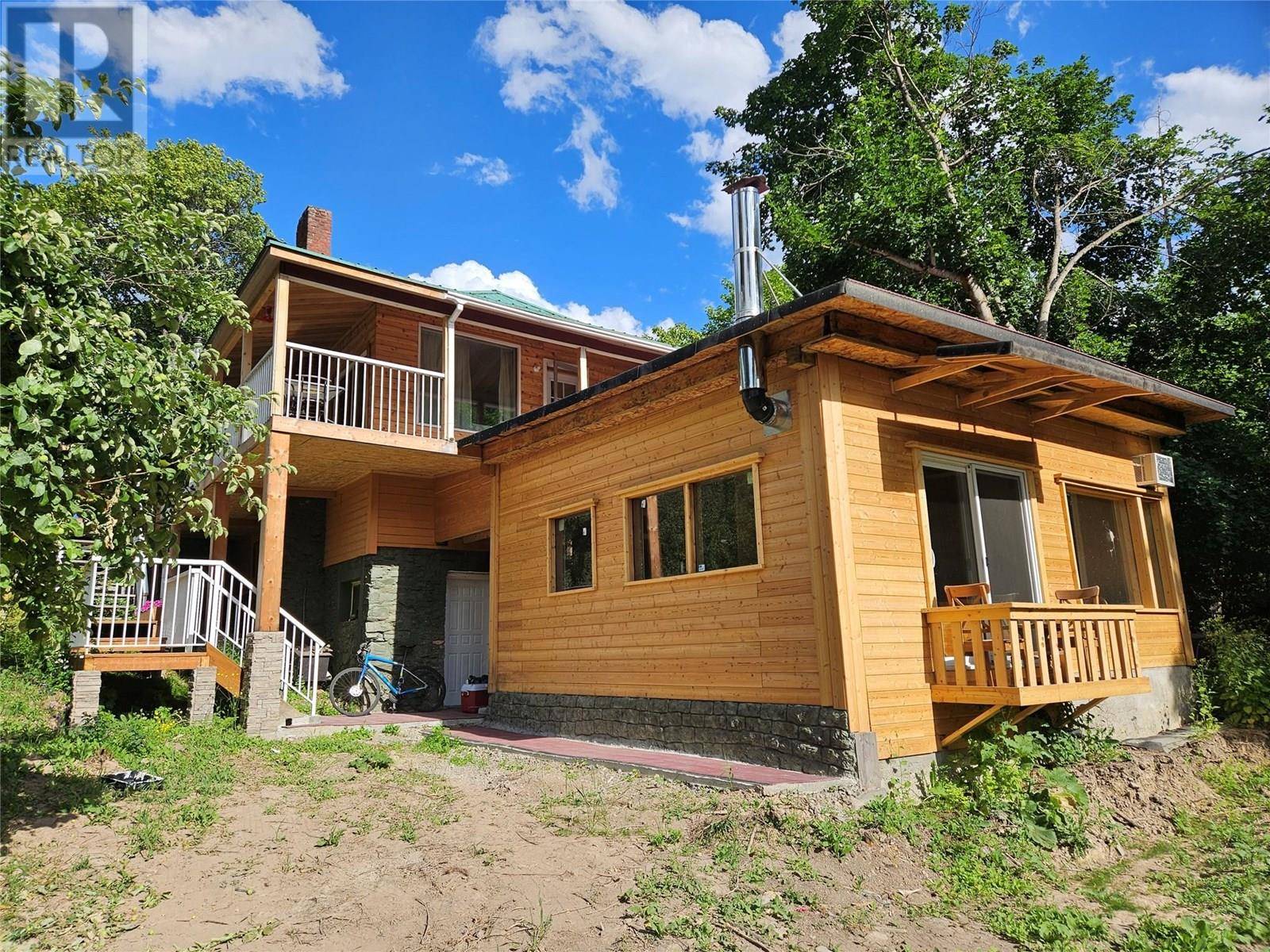 617 Payne Street, Creston, BC V0B1G6