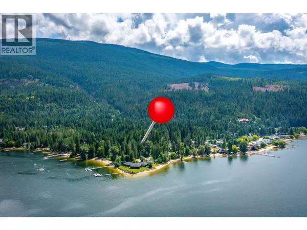 710 Westminster Road, Swansea Point, BC V0E2K2