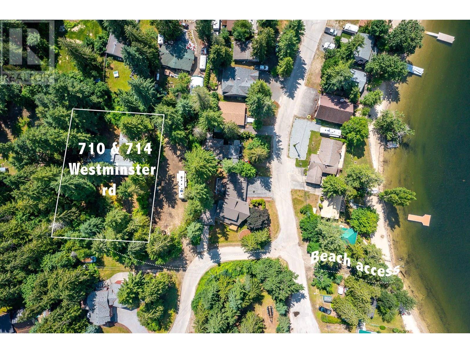Swansea Point, BC V0E2K2,710 Westminster Road