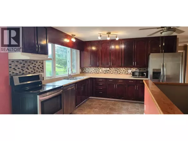 Cherryville, BC V0E2G3,48 Puckett Road