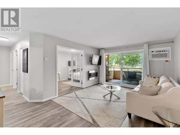 West Kelowna, BC V4T2J5,3858 Brown RD #205