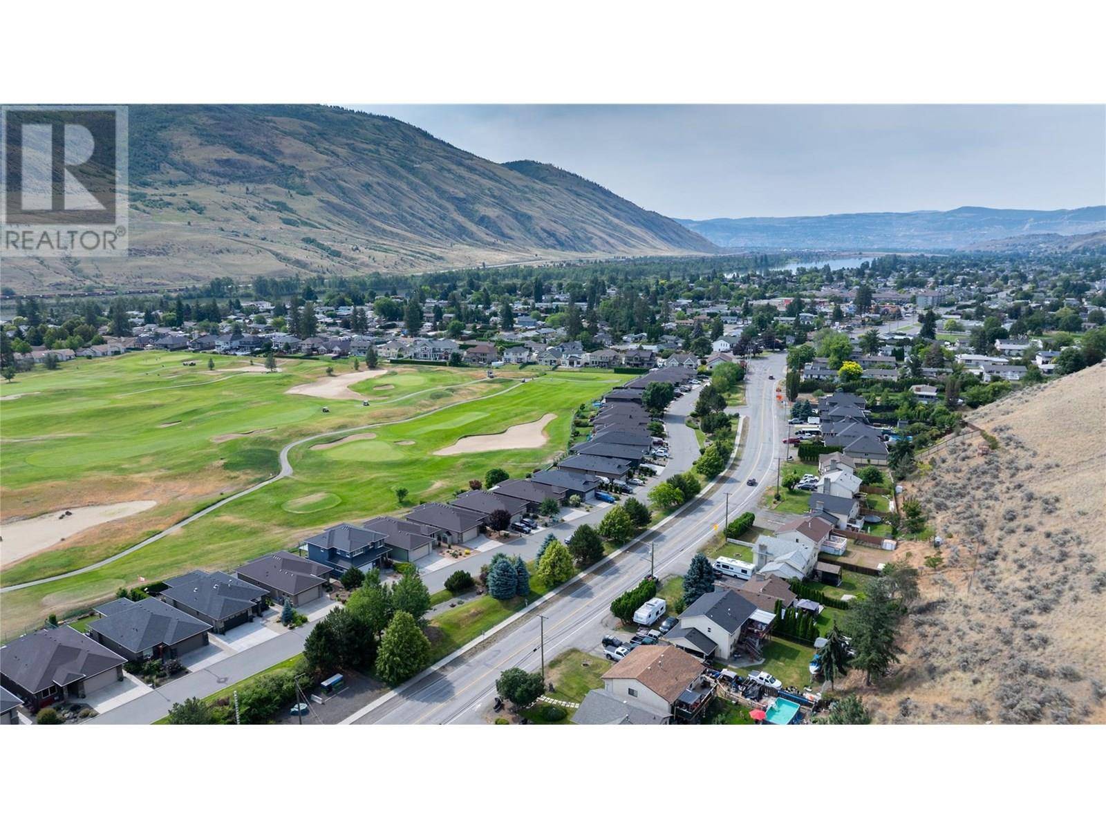 3688 Westsyde Road, Kamloops, BC V2B7H6