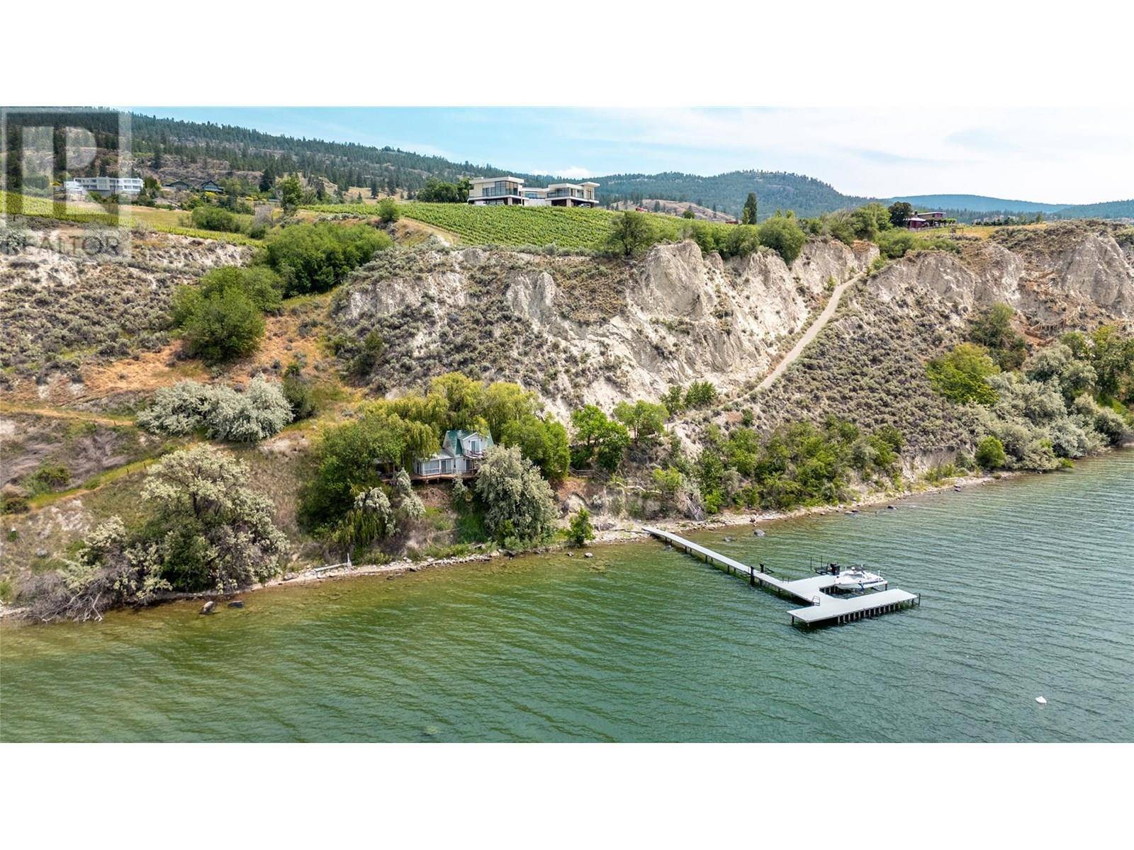 1675 Midland Road, Penticton, BC V2A8T7