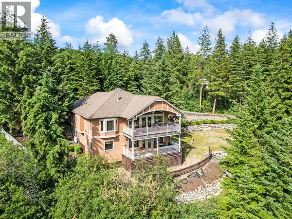 Vernon, BC V1B3M8,8215 Silver Star Road
