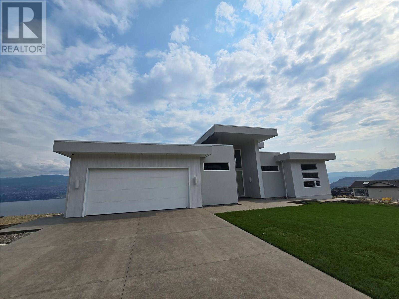 1391 Vineyard Drive, West Kelowna, BC V4T0E9