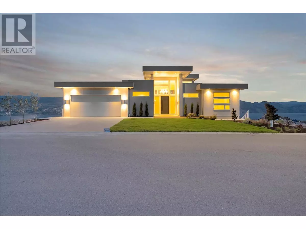 West Kelowna, BC V4T0E9,1391 Vineyard Drive