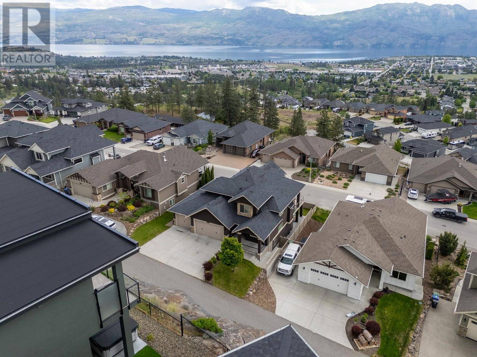 West Kelowna, BC V4T3H2,3095 Sageview Road