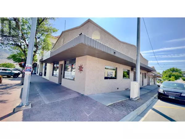 Osoyoos, BC V0H1V3,8323 Main Street