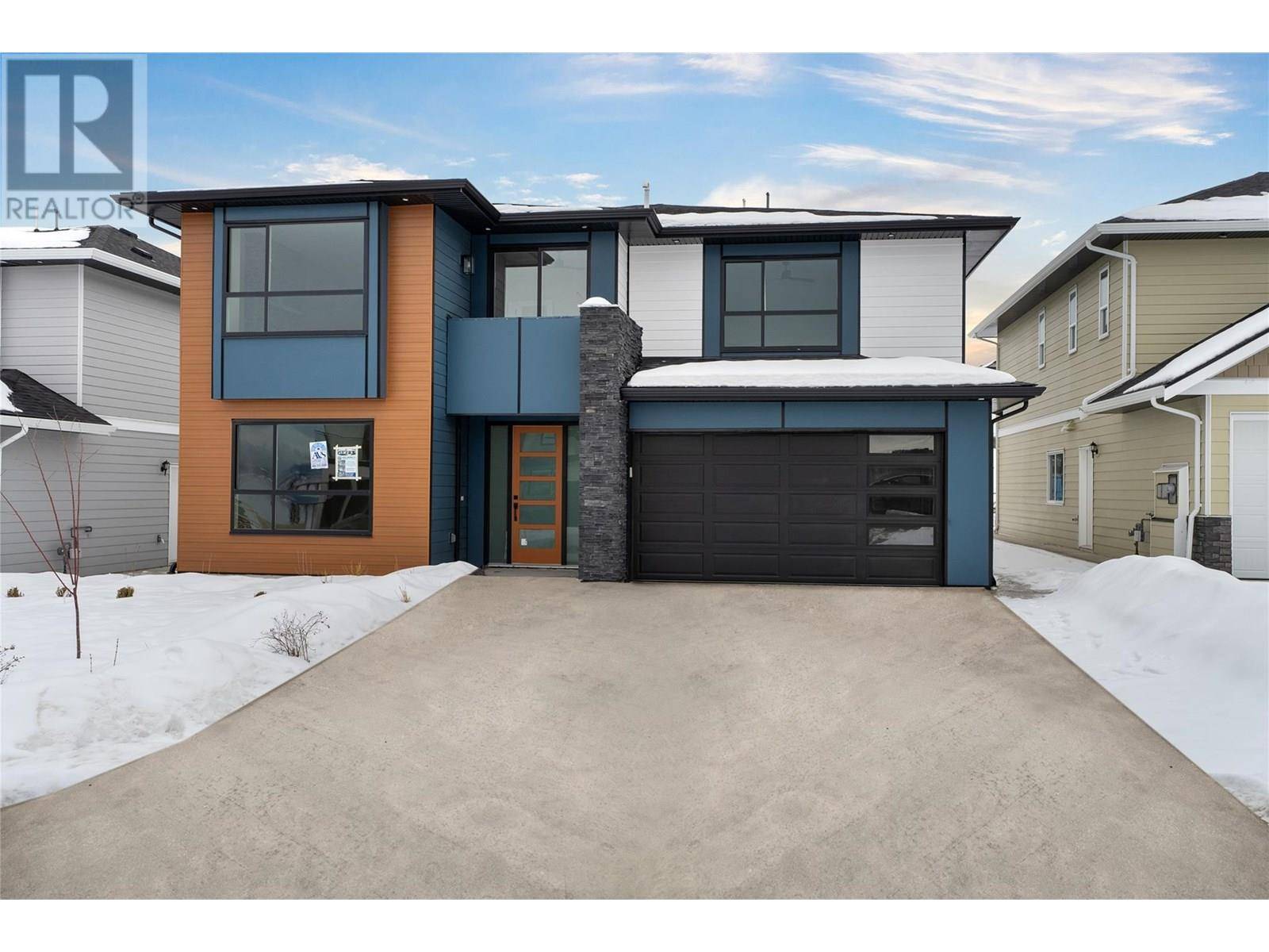 Kamloops, BC V1S0G3,2077 Linfield Drive