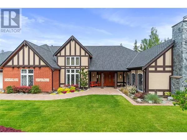 Eagle Bay, BC V0E1T0,5121 IVY Road