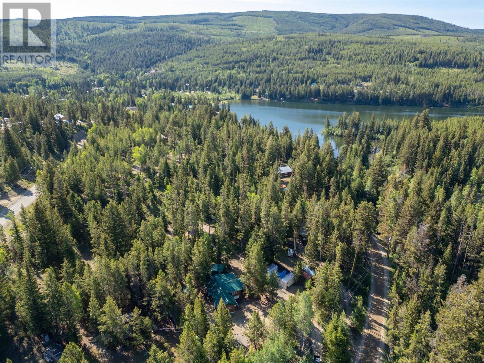 123 Agur Road, Princeton, BC V0X1W0