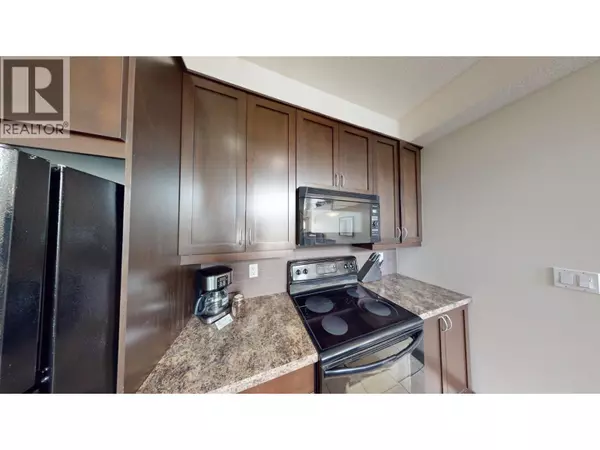 Fernie, BC V0B1M1,1500 McDonald AVE #415