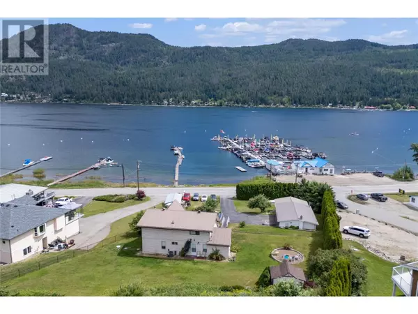 Blind Bay, BC V0E1H1,2504 Blind Bay Road