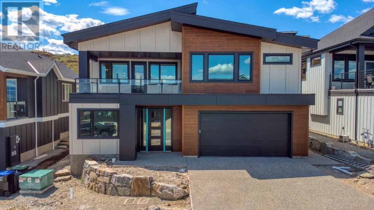 1119 Collinson Court, Kelowna, BC V1W0C3