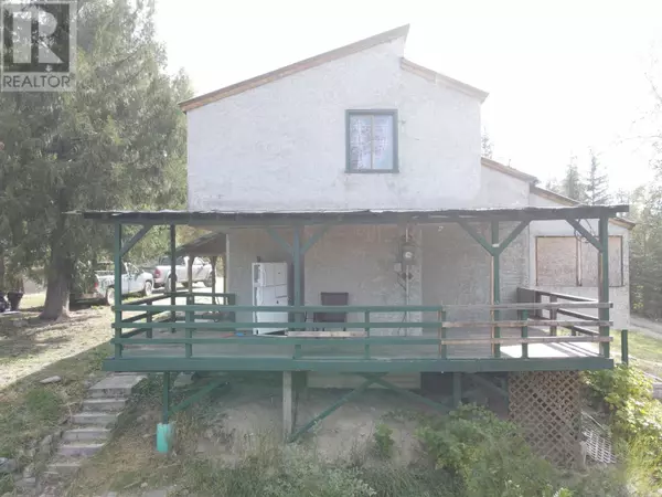 Yahk, BC V0B2P0,7826 3 Highway