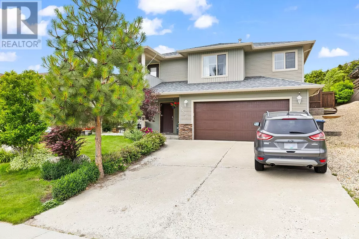 Kelowna, BC V1P1N8,1520 Feedham Avenue