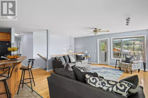 Kelowna, BC V1P1N8,1520 Feedham Avenue