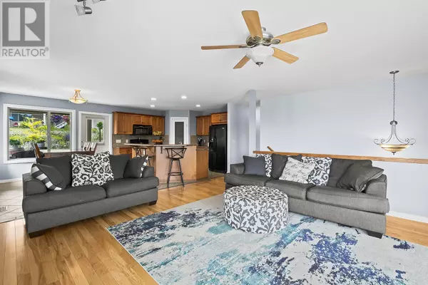 Kelowna, BC V1P1N8,1520 Feedham Avenue