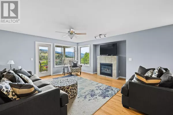 Kelowna, BC V1P1N8,1520 Feedham Avenue