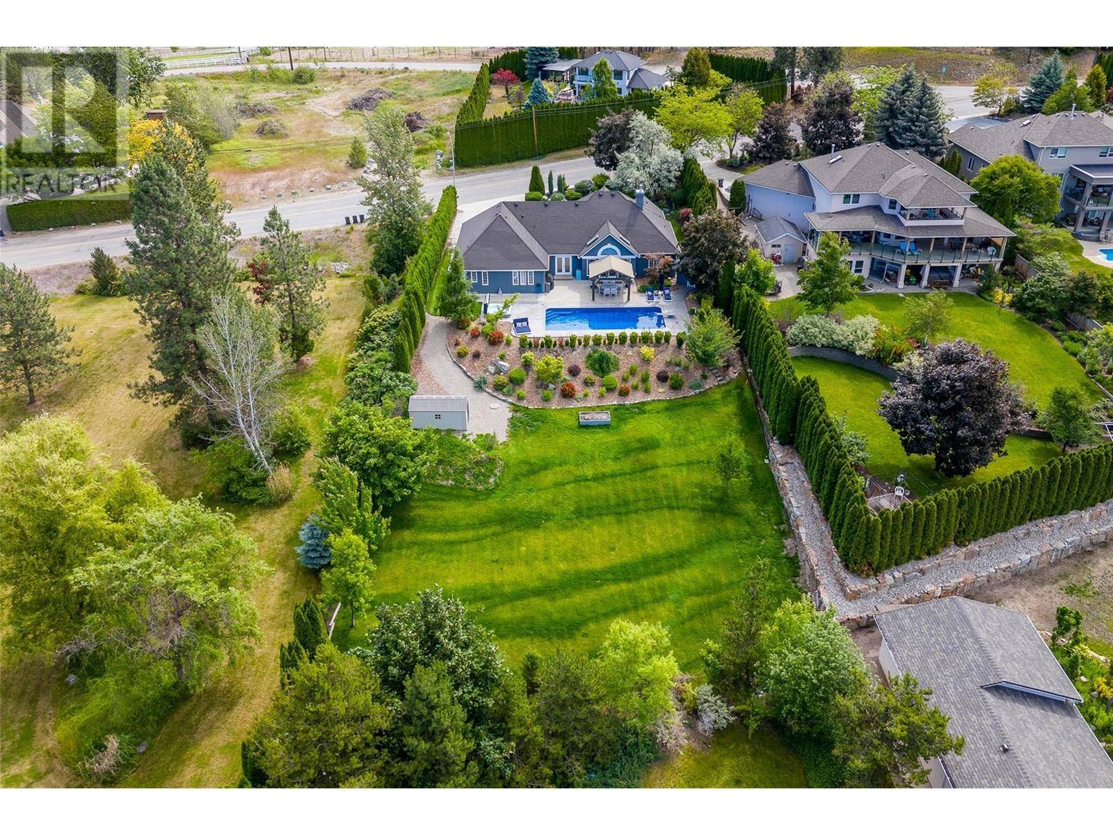 Kelowna, BC V1W3C5,4320 Bedford Road