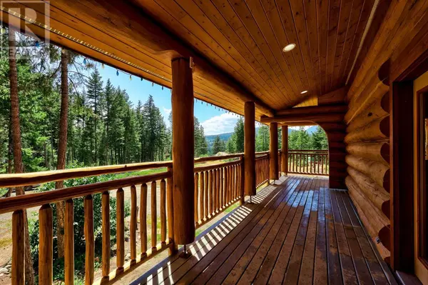 Kamloops, BC V0E3E1,2943 PIVA Road