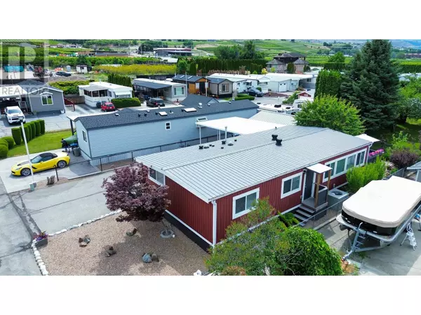 4911 Cedar LN #8, Osoyoos, BC V0H1V3