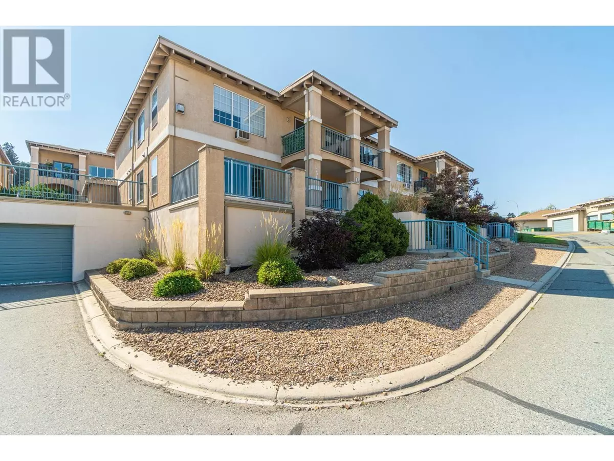 Kamloops, BC V2C6W8,875 SAHALI TER #204