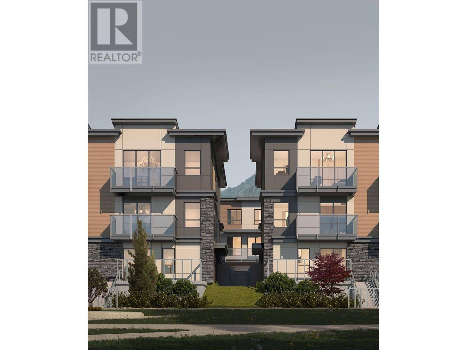 West Kelowna, BC V4T1V6,2749 Shannon Lake RD #307