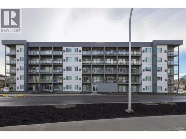 2345 Butt RD #209, West Kelowna, BC V4T0G2