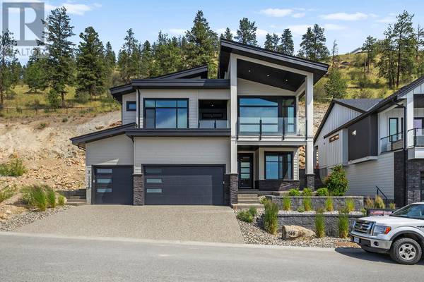 1165 Lone Pine Drive, Kelowna, BC V1P0A5