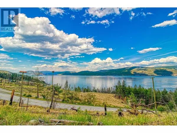 Vernon, BC V1H2E9,9200 Westside Road Lot# 2