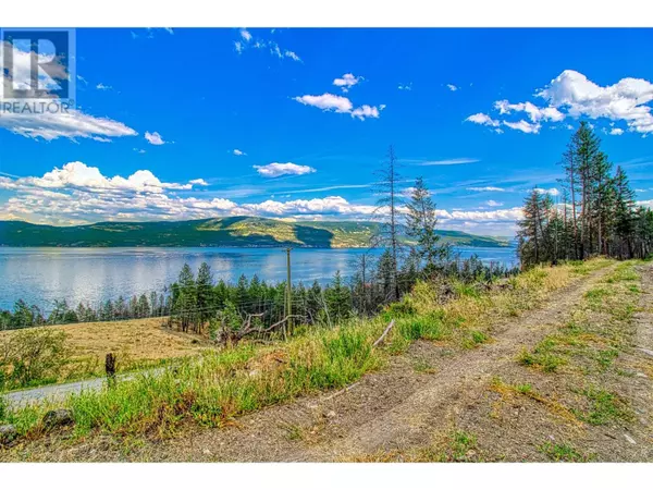 Vernon, BC V1H2E9,9200 Westside Road Lot# 2