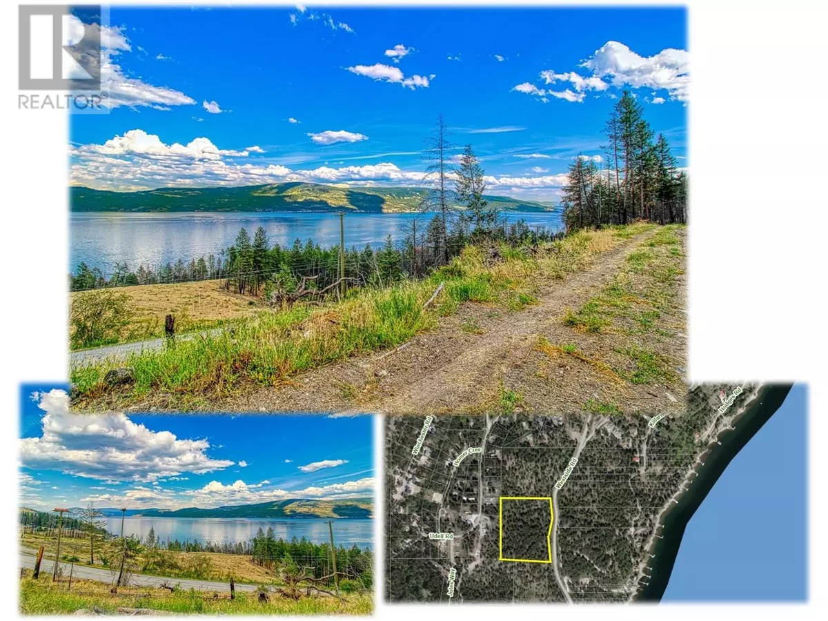 Vernon, BC V1H2E9,9200 Westside Road Lot# 2
