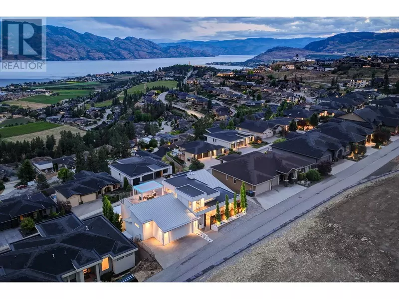 1384 Pinot Noir Drive, West Kelowna, BC V4T3J1