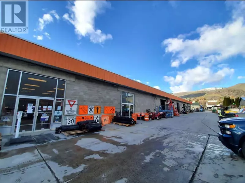 4509 25 Avenue, Vernon, BC V1T1P5