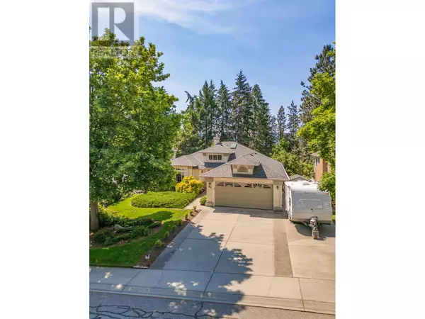 West Kelowna, BC V4T2L9,2213 Shannon Woods Place Lot# Lot 46