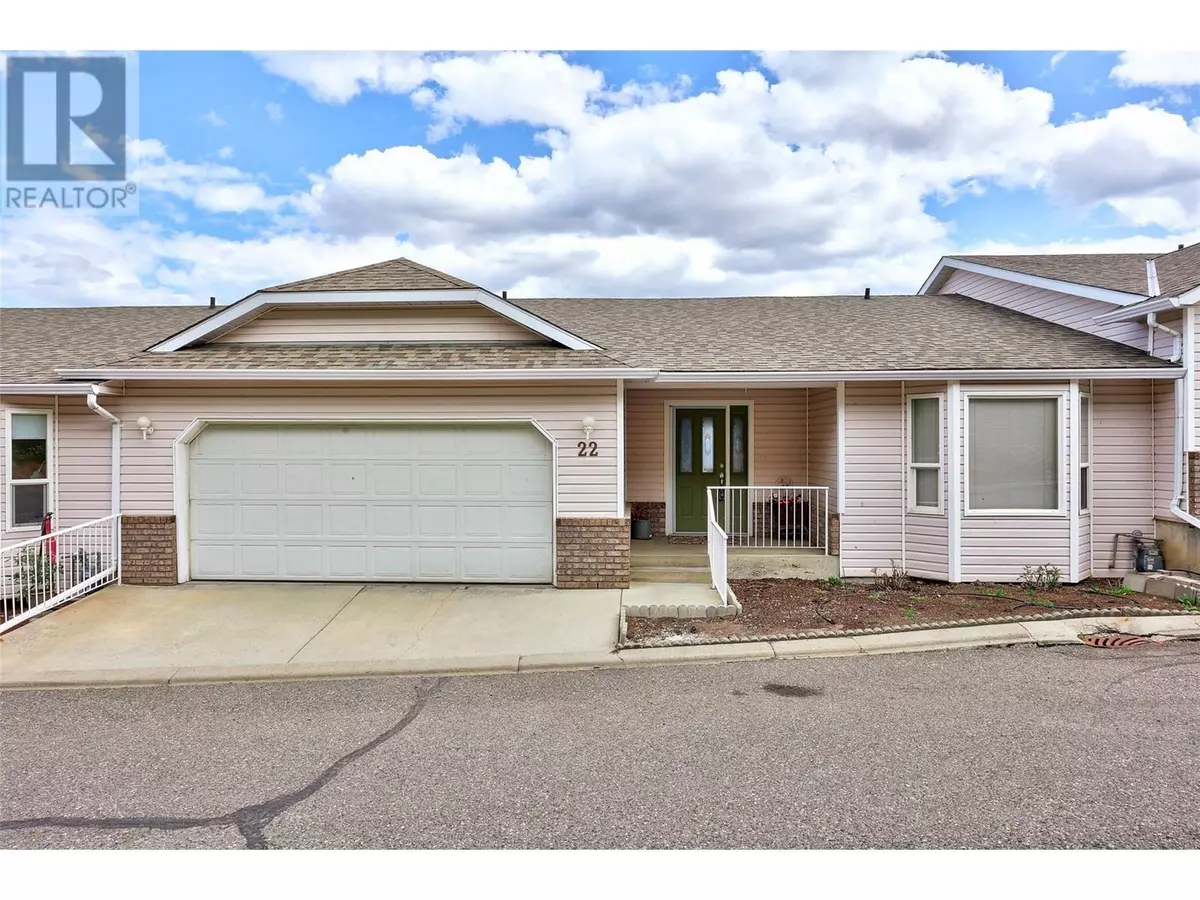 Kamloops, BC V1S1T1,2022 Pacific WAY #22