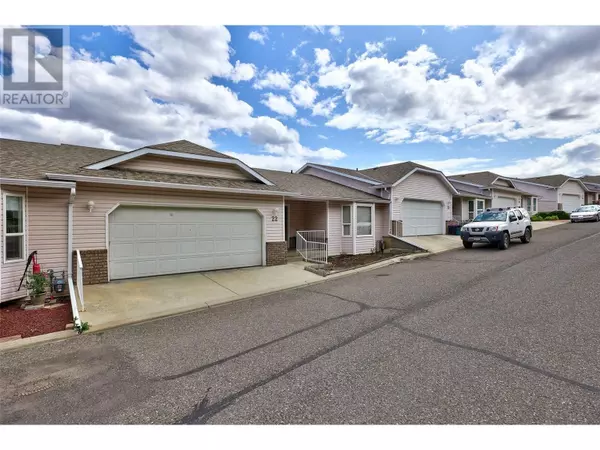 Kamloops, BC V1S1T1,2022 Pacific WAY #22