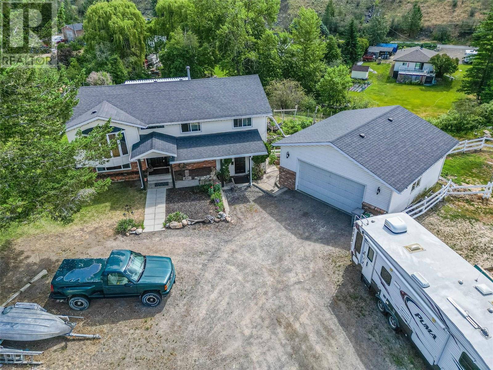 Kamloops, BC V2C6V8,7196 Blackwell Road