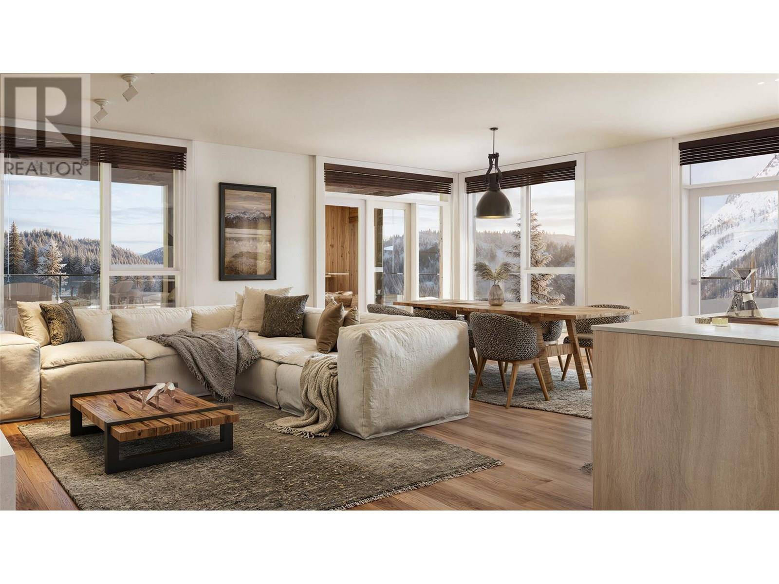 Rossland, BC V0G1Y0,1010 Telemark RD #201