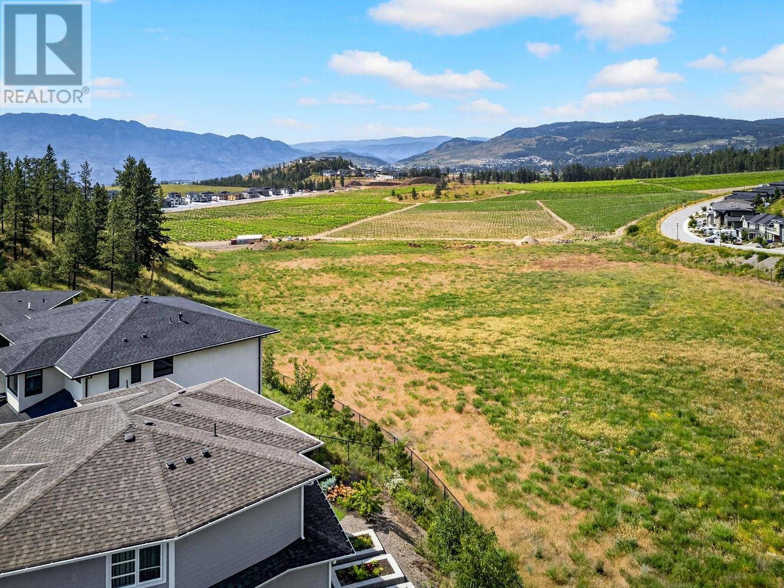 West Kelowna, BC V4T3M6,2578 Crown Crest Place