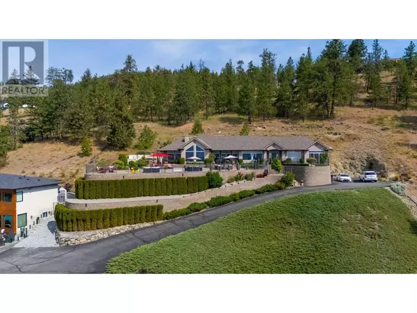 Kelowna, BC V1Z3N2,1260 Timothy Place