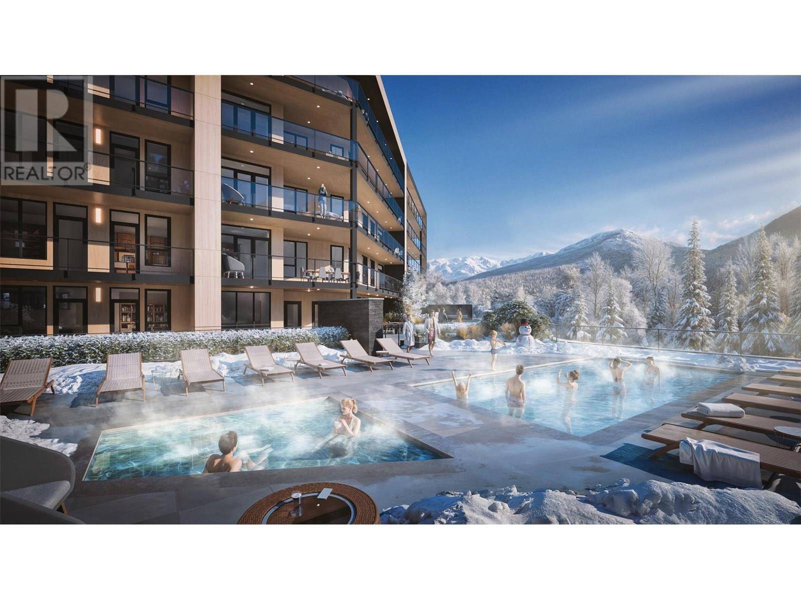 Rossland, BC V0G1Y0,1010 Telemark RD #202